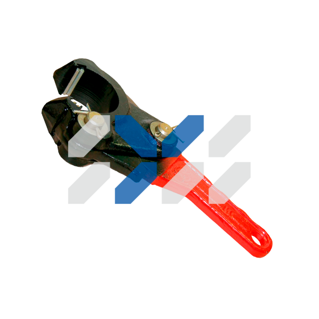 Ключ трубный КТГУ - УРАЛНЕФТЕМАШПРОМ